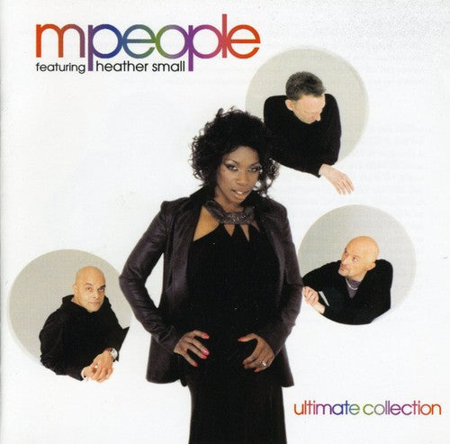 M People: Ultimate Collection - Record