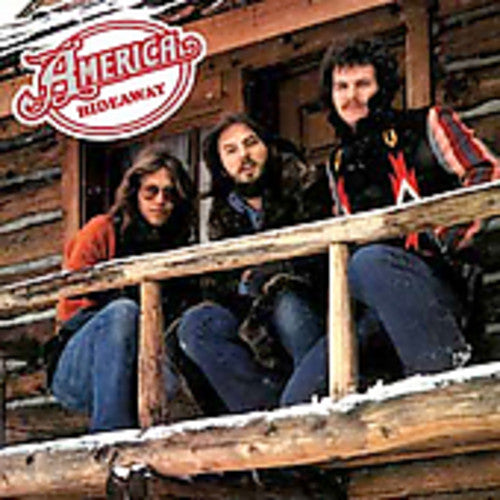 America: Hideaway - Record