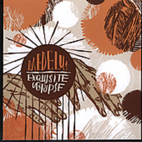 Daedelus: Exquisite Corpse - Record