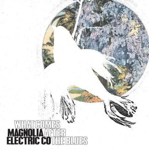 Magnolia Electric Co.- What Comes After the Blues { VINYL LP }