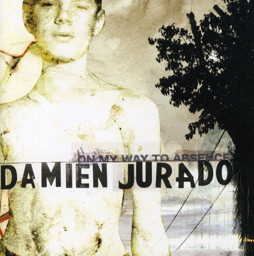 Damien Jurado: On My Way to Absence - Record