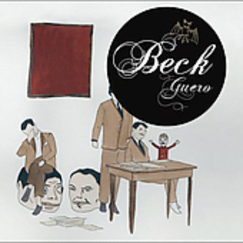 Beck: Guero - Record