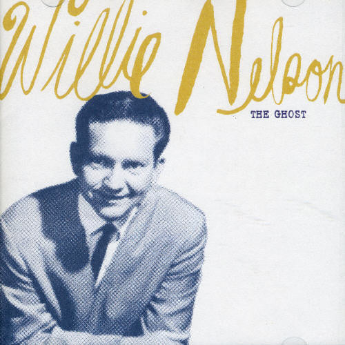 Willie Nelson: The Ghost - Record