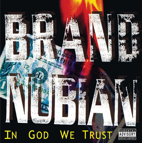Brand Nubian: In God We Trust - Record