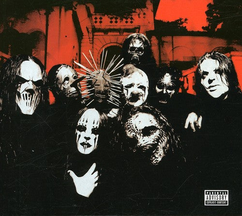 Slipknot: Vol 3: The Subliminal Verses - CD