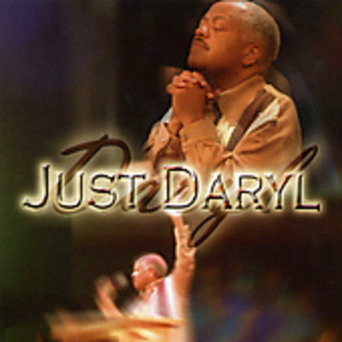 Daryl Coley: Just Daryl - Record