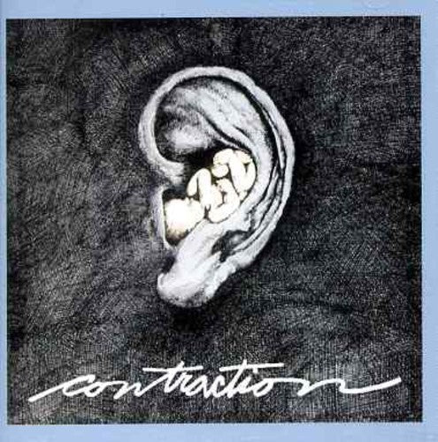 Contraction: Contraction - CD