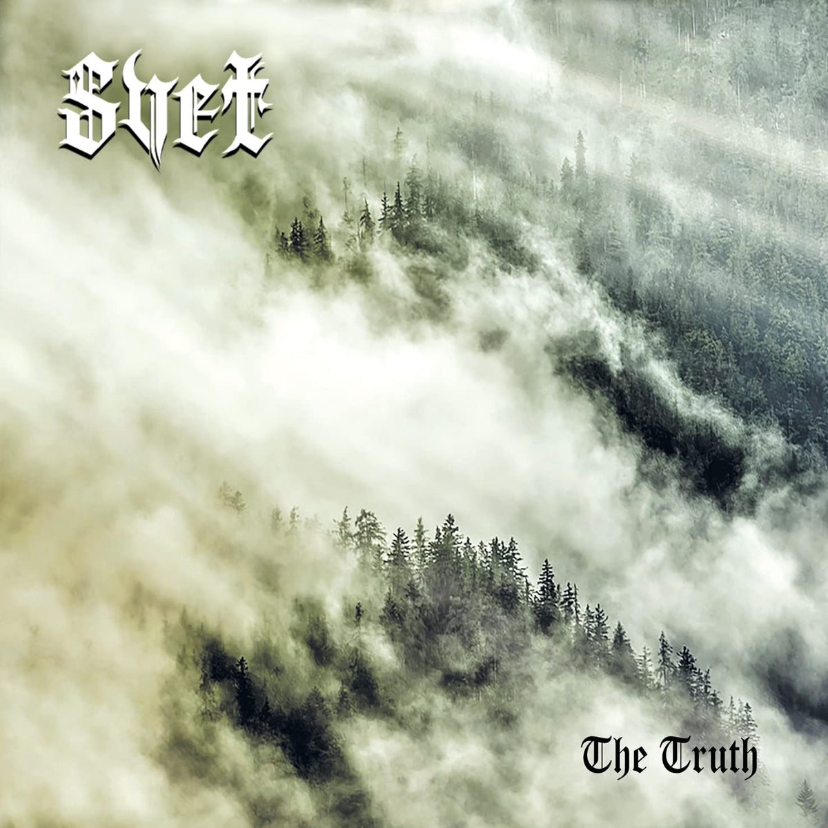 Svet: Truth - CD