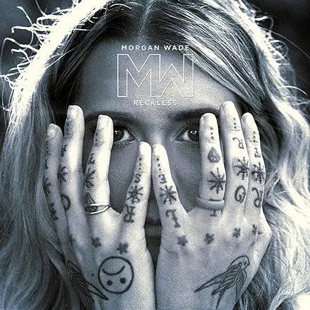 Morgan Wade- Reckless { VINYL LP }