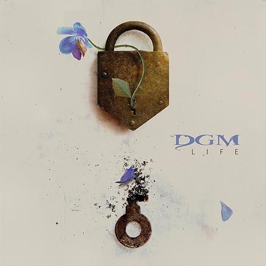 DGM- Life { VINYL LP }