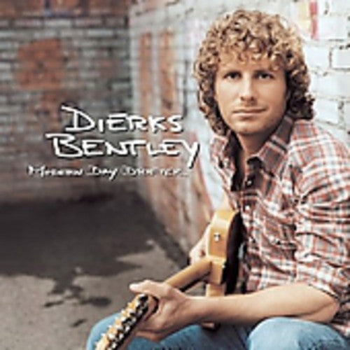 Dierks Bentley: Modern Day Drifter - Record