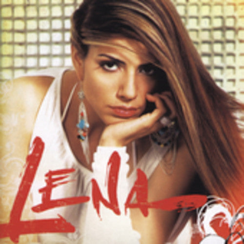 Lena: Lena - CD