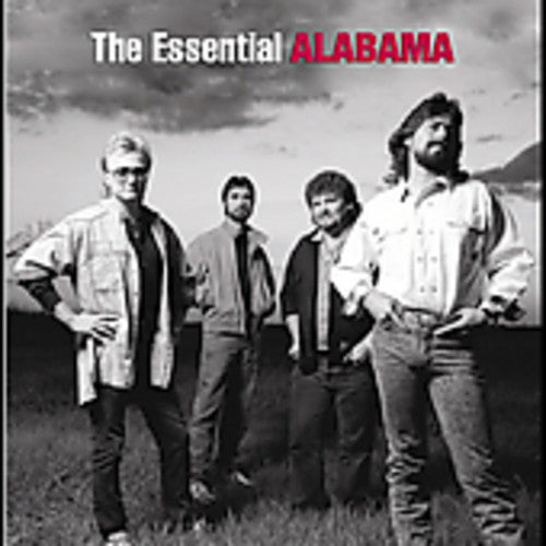 Alabama: Essential - Record