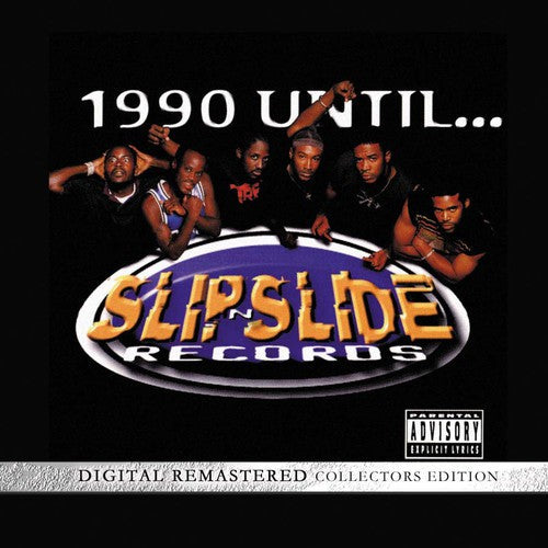 Various Artists: 1990 Until - Record