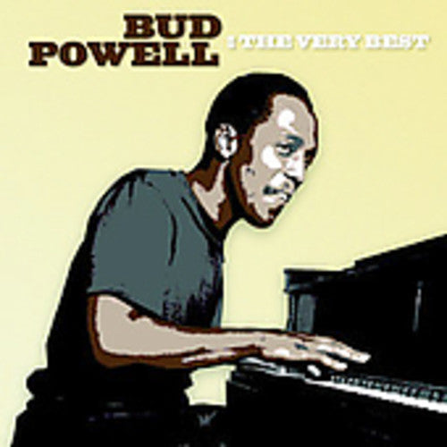 Bud Powell: The Very Best - CD
