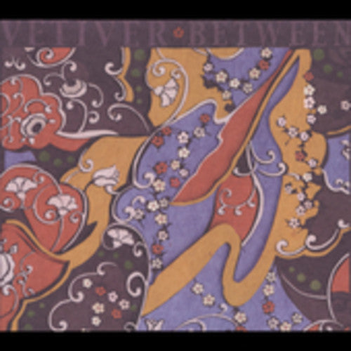 Vetiver: Between - Record