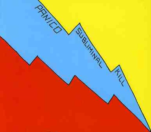 Panico: Subliminal Kill - Record