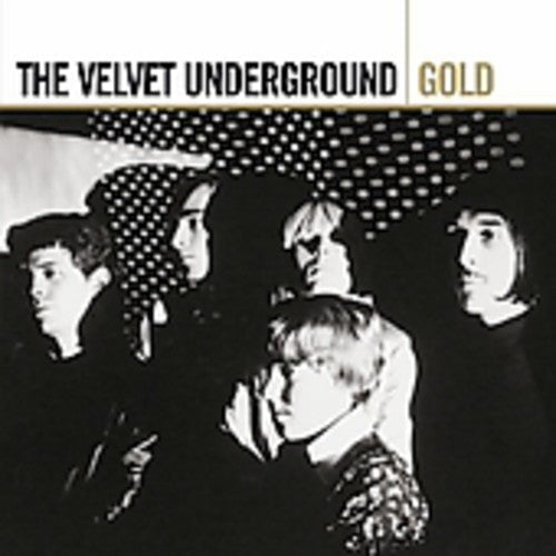 The Velvet Underground: Gold - CD