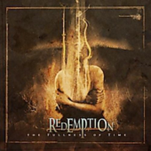Redemption: The Fullness Of Time - CD
