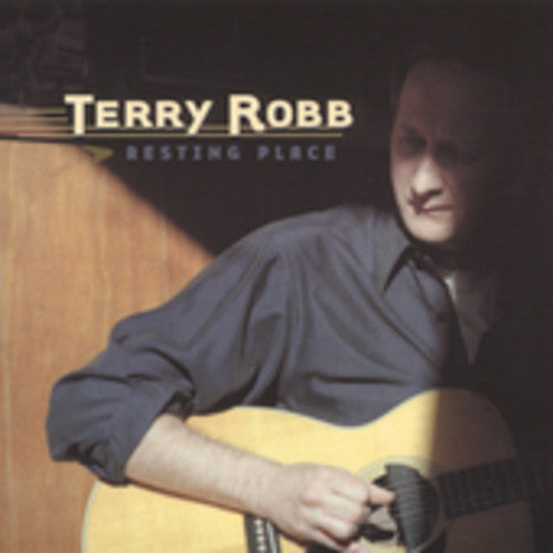 Terry Robb: Resting Place - Record