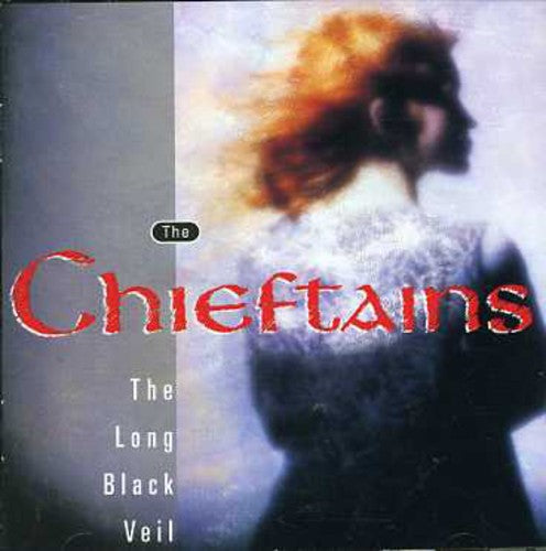 The Chieftains: Long Black Veil - Record