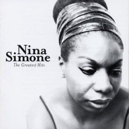 Nina Simone: Best of - CD