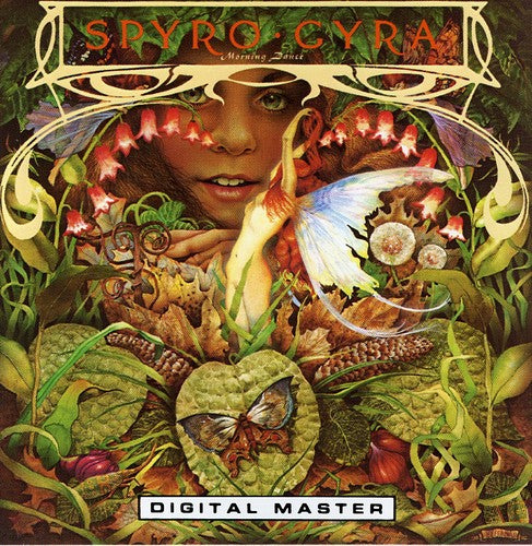 Spyro Gyra: Morning Dance - CD