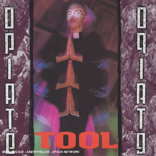 Tool: Opiate - CD
