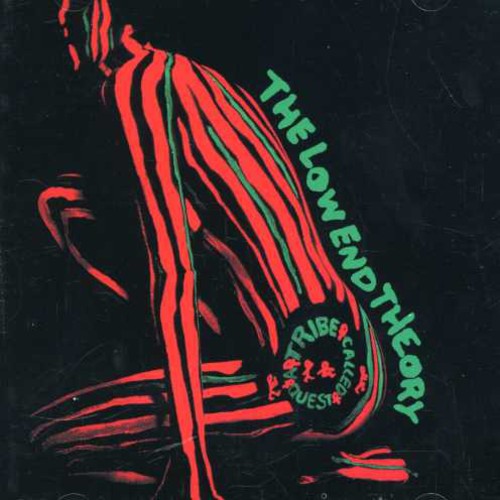 Tribe Called Quest: Low End Theory - Record