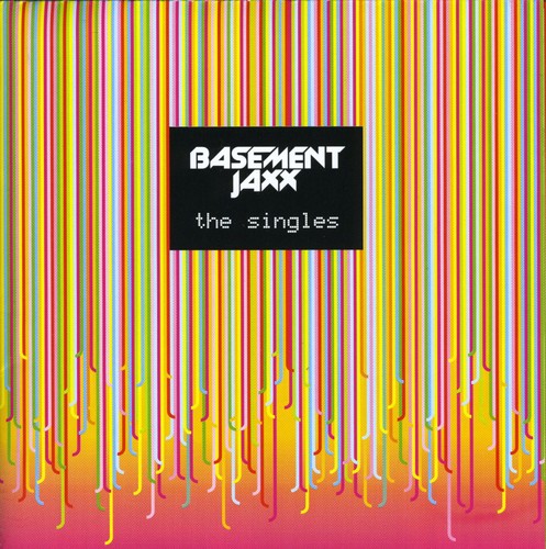 Basement Jaxx: Singles - Record