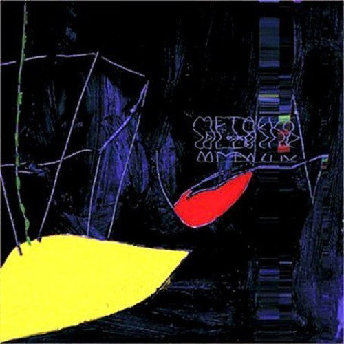 Metalux: Victim of Space - Record