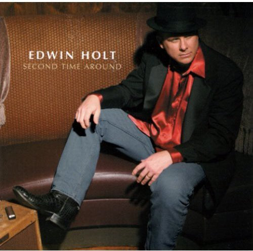Edwin Holt: Second Time Around - Record