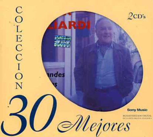 Hector Gagliardi: Mis 30 Mejores Canciones - CD