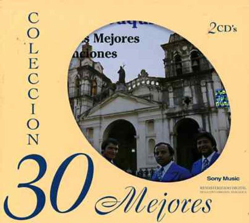 Los del Suquia: Mis 30 Mejores Canciones - CD