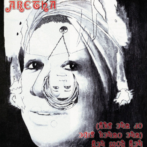 Aretha Franklin: Hey Now Hey - CD