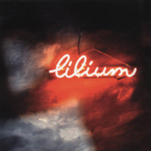 Lilium: Transmission of All the Good-Byes - Record