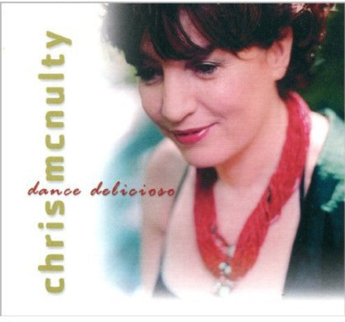 Chris McNulty: Dance Delicioso - CD