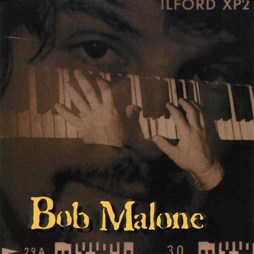 Bob Malone: Bob Malone - Record