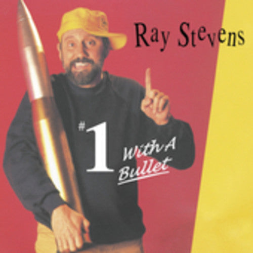 Ray Stevens: #1 with a Bullet - Record