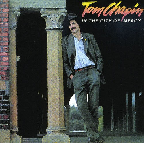 Tom Chapin: In the City of Mercy - Record