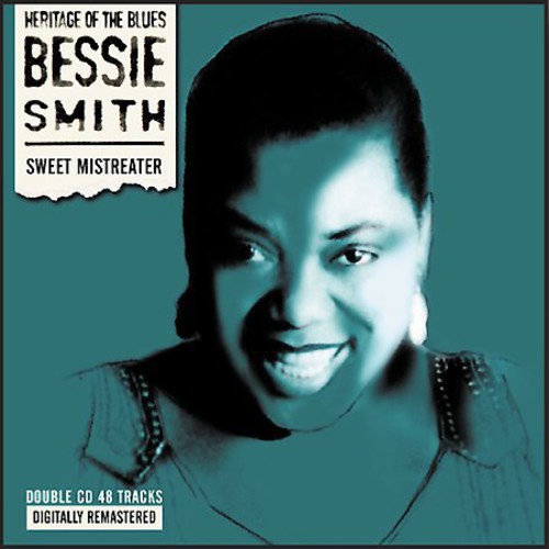 Bessie Smith: Sweet Mistreater - Record