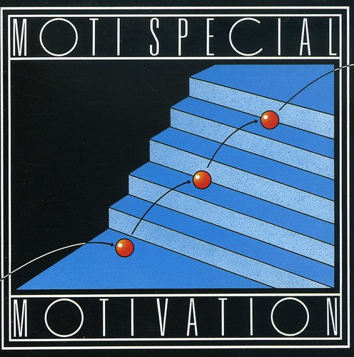 Moti Special: Motivation - Record