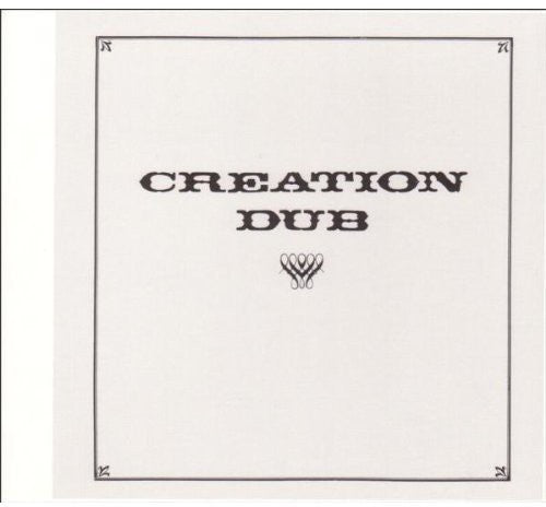 Wackies: Creation Dub - CD