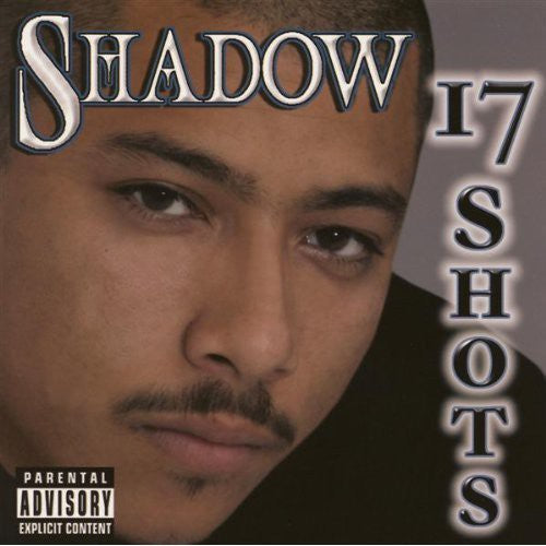 Mr. Shadow: 17 Shots - Record