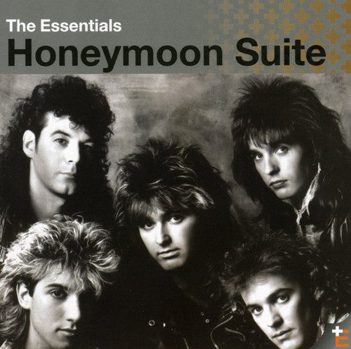 Honeymoon Suite: Essentials - CD