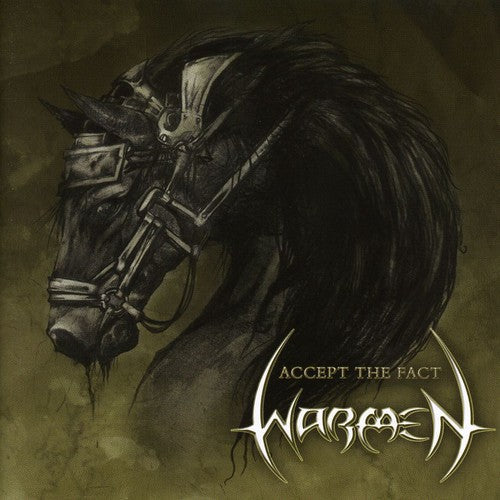 Warmen: Accept the Fact - CD