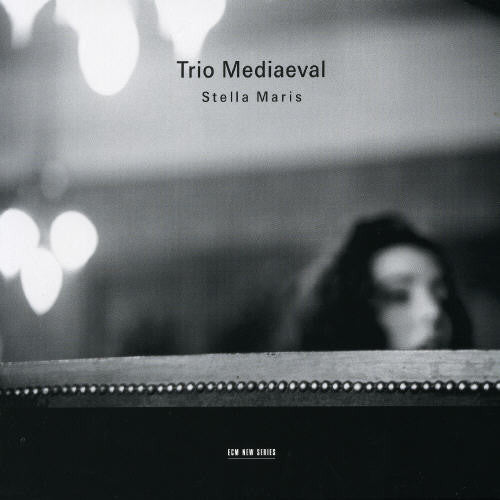 Trio Mediaeval: Stella Maris - Record