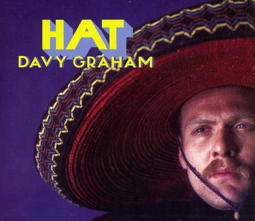 Davy Graham: Hat - Record