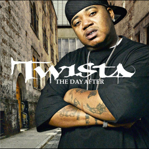 Twista: Day After - Record