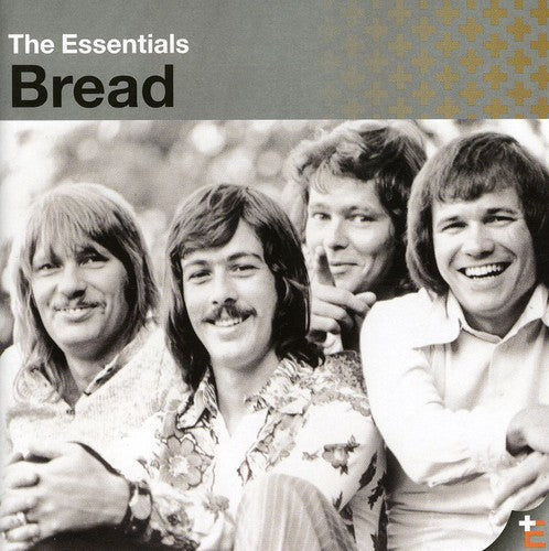 David Gates: Essentials - CD